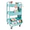 Gramercy Rolling Cart by Simply Tidy™